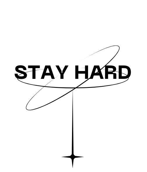 Stay Hard - Superior Collection GamanZuyoi