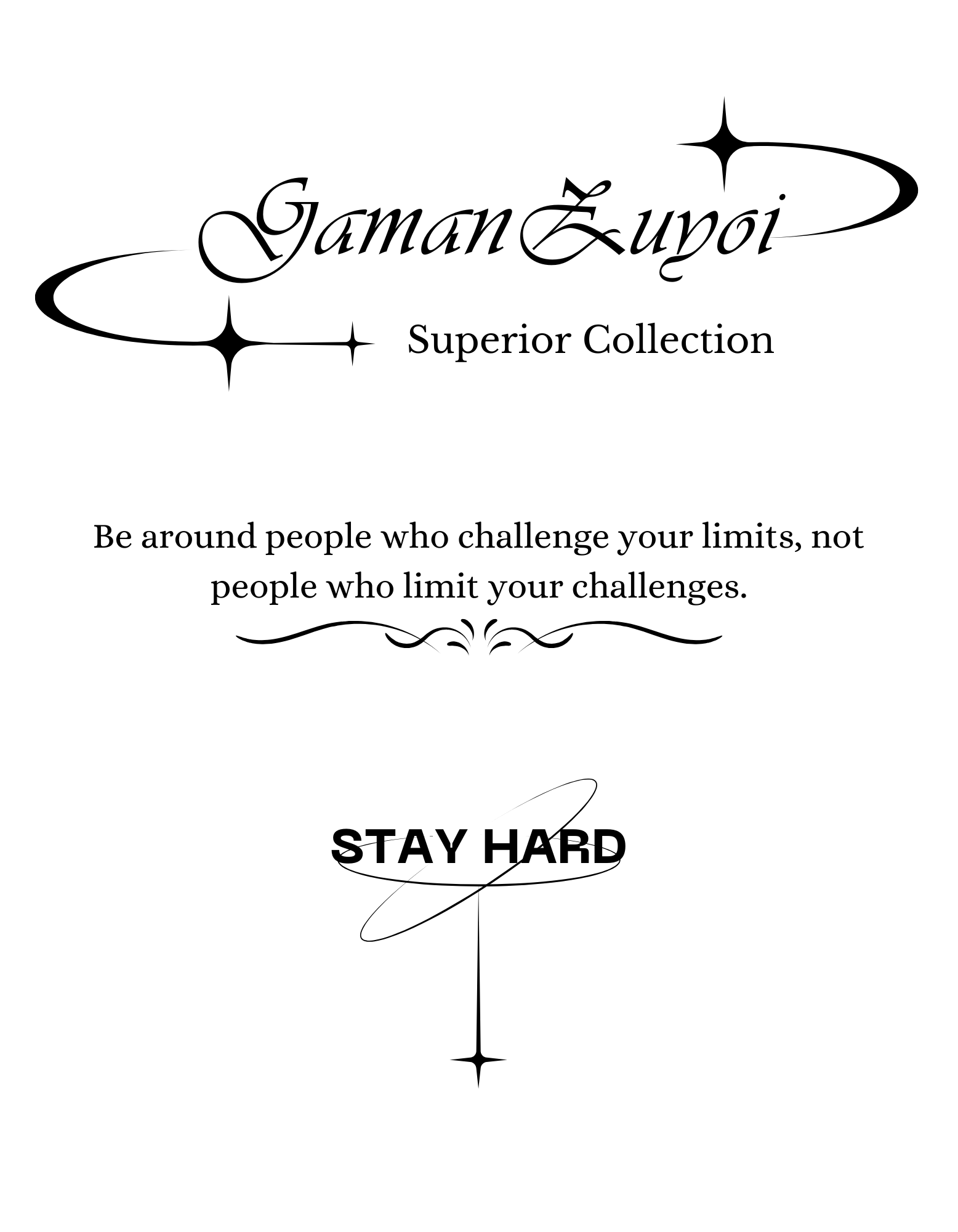 Superior Collection