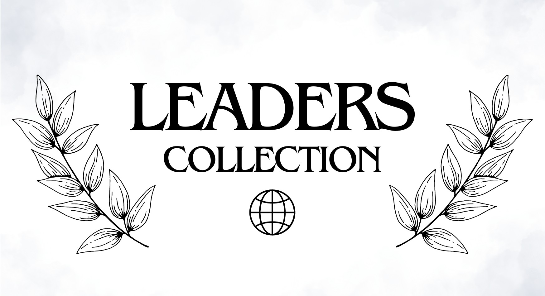 Portada Leaders Collection