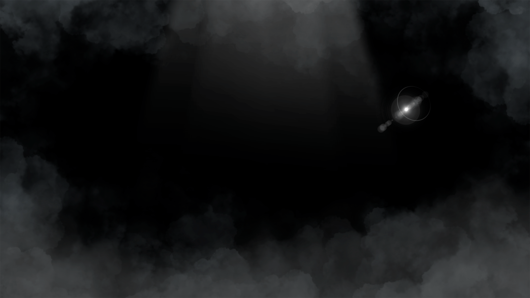 Fondo negro