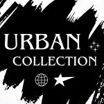Portada Urban Collection de GamanZuyoi
