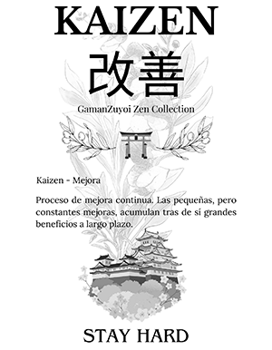 Zen Collection