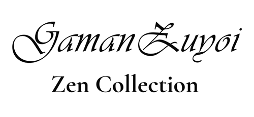 GamanZuyoi Zen Collection